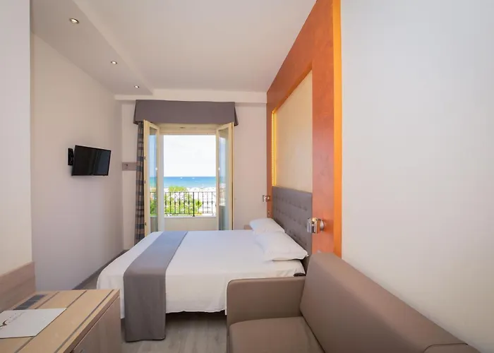 Hotel Gabbiano Rimini