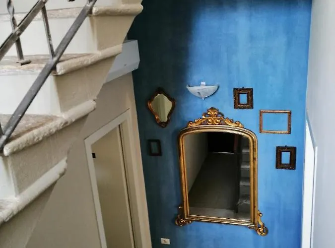 Bed and Breakfast Al Giardino Segreto Monza