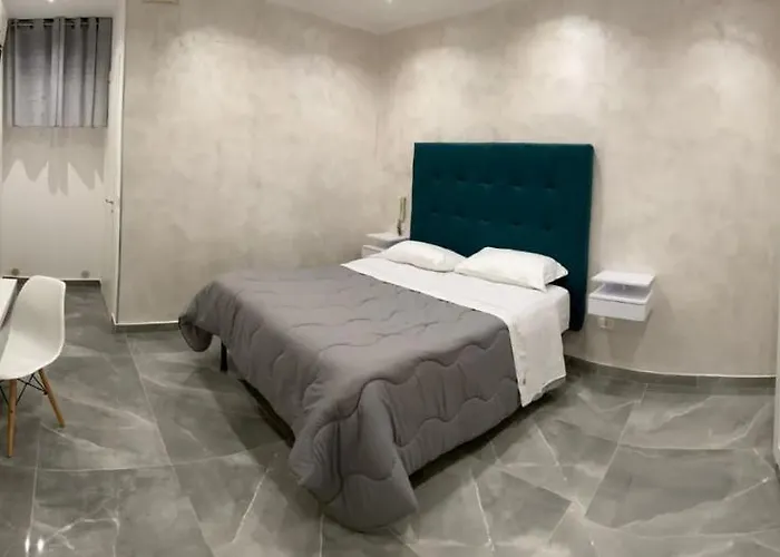 Hotel stranamore Varcaturo