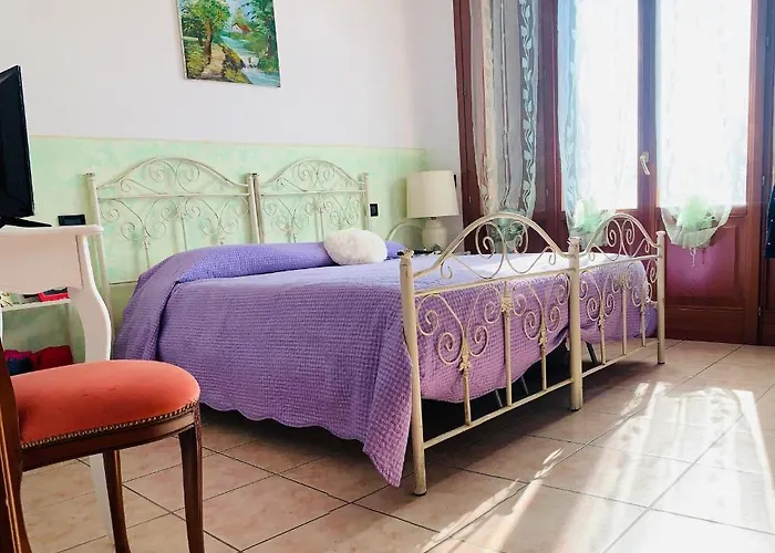 Bed&Breakfast Bellavista Castiglione Delle Stiviere