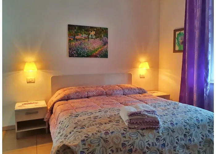 Bed and Breakfast Al Pozzo Negrar