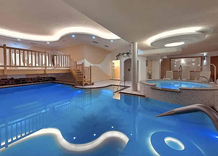 Hotel Negritella Folgarida