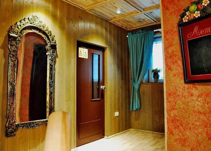 Hotel London Tirana