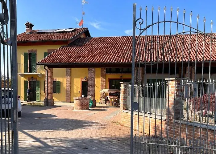 Hotel La Casa delle Favole Fossano