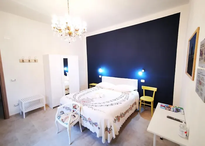 Residenza La Gallinella Comacchio