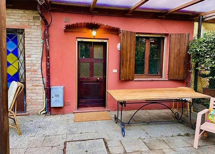 Bed and Breakfast Residenza Al Prato Padova