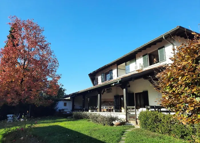 Bed and Breakfast Da Noi Due Bergamo