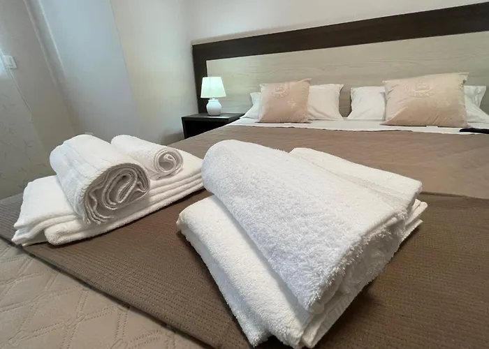 Mini B&B - Enrico Fermi Rende