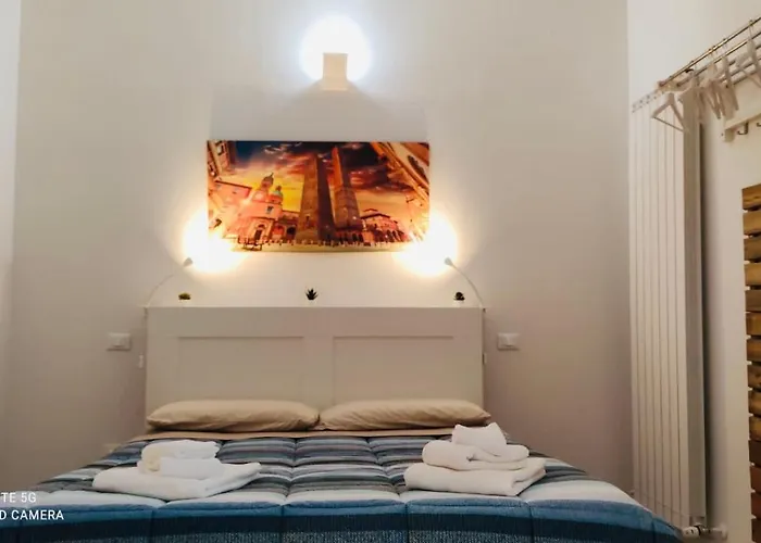 Bed and Breakfast Casa Savena Bologna