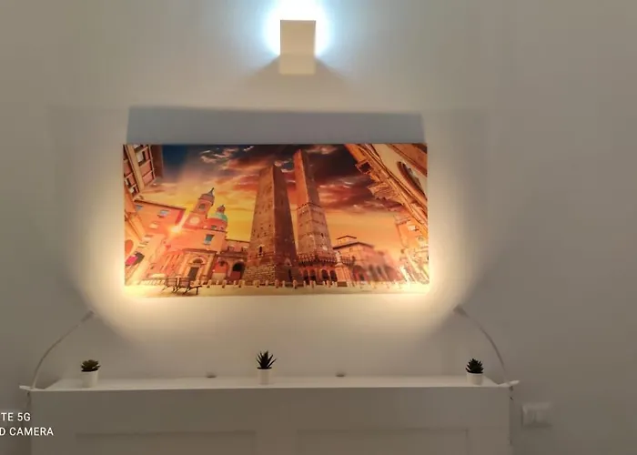 Bed and Breakfast Casa Savena Bologna