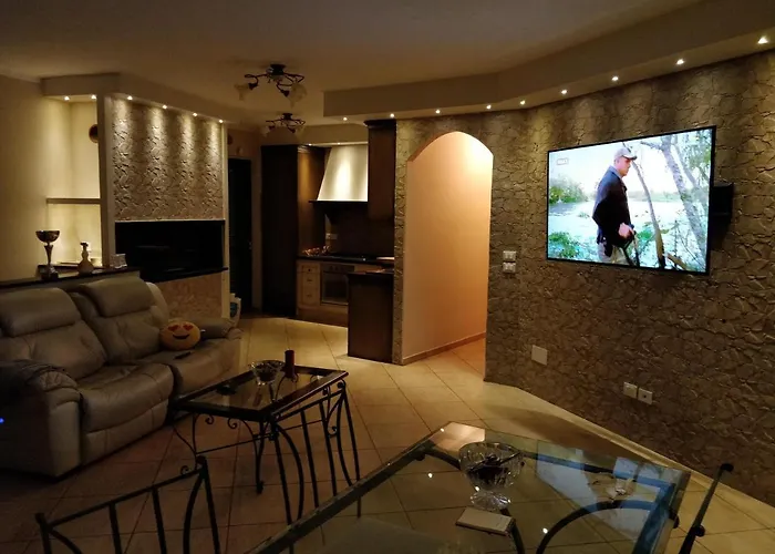 Bed and Breakfast Casa Riva Terni