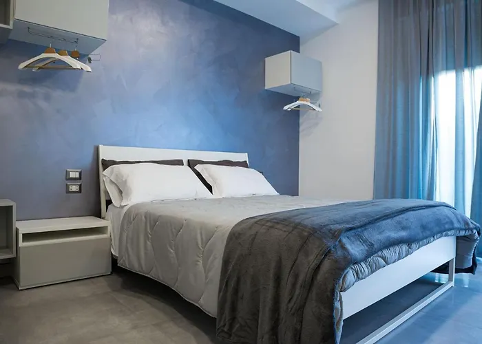 B&B Amica geniale Napoli