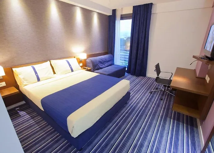 Gp Hotel Roma