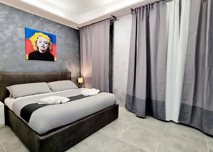 Hotel Residenza Vittorio 57 Torino
