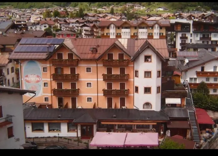 Hotel Primiero Fiera Di Primiero