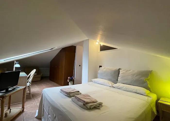 Hotel Casa Via Vigo Acireale