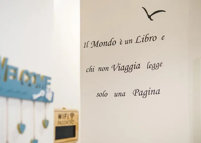 Civico 57 Urban Suite Castellana Grotte