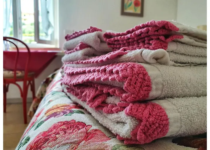 Bed and Breakfast Al Pozzo Negrar