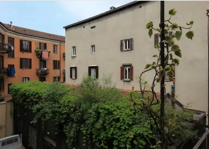 B&B Il Ballatoio Milano