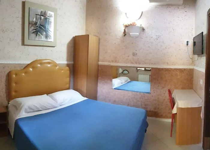 Hotel stranamore Varcaturo