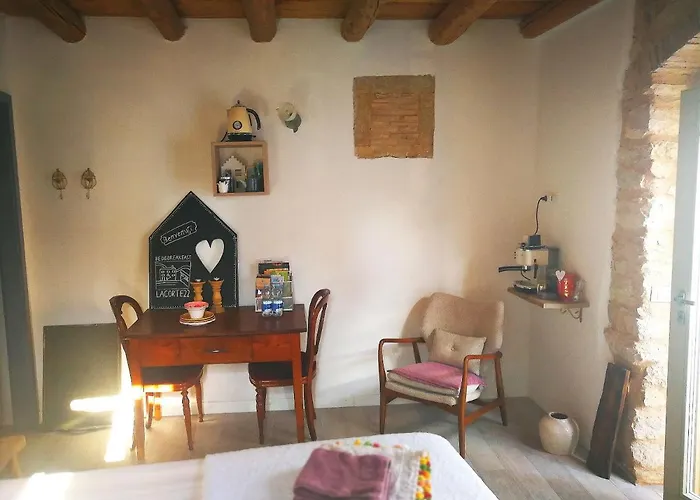 B&B La Corte22 Caprino Veronese