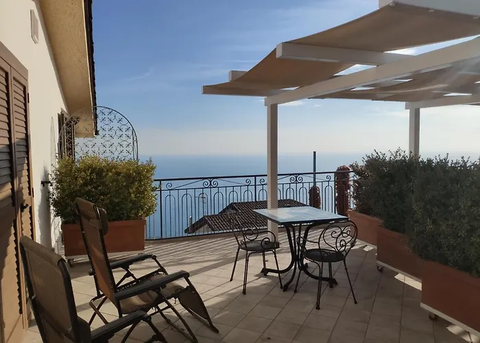 B&B Il Nespolo Furore