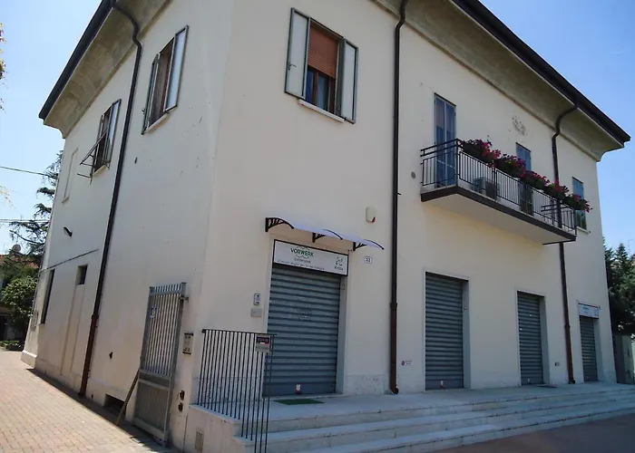 Spagna B&B Verona