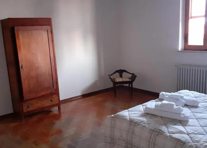 Hotel Casa Porciatti Grosseto