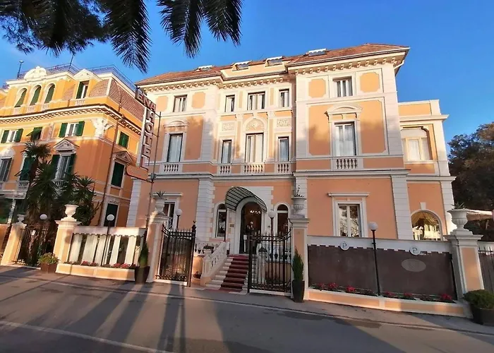 Ena Hotel Arenzano