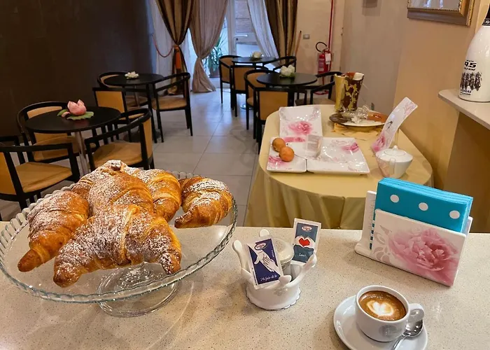 Europalace Hotel Todi