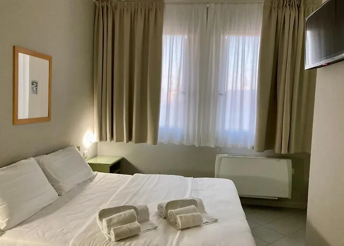 Hotel Primo Campi Bisenzio
