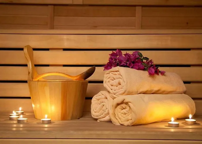 Baiamalva Resort Spa Porto Cesareo