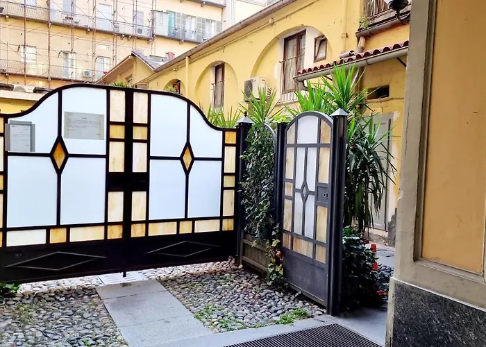 Hotel Residenza Vittorio 57 Torino