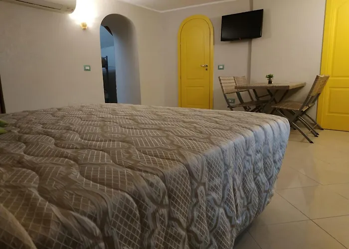 Buono B&B Napoli