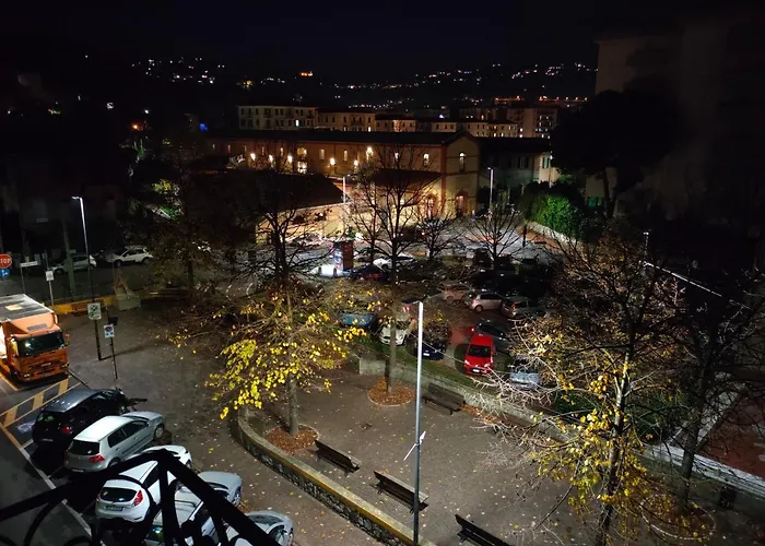 Hotel La Tana Della Volpe La Spezia
