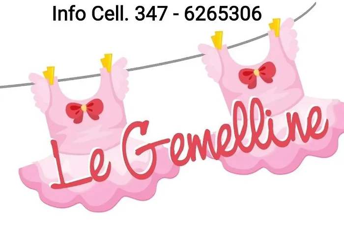 B & B Le Gemelline Salerno
