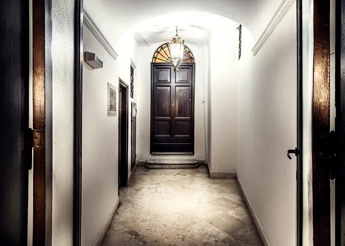 Trinità Grand Suite Roma
