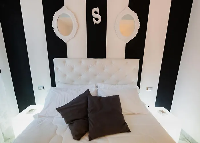 Ora Blu Guest House Santa Margherita Ligure
