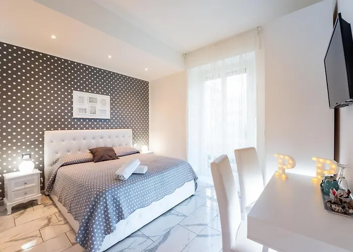 Ora Blu Guest House Santa Margherita Ligure