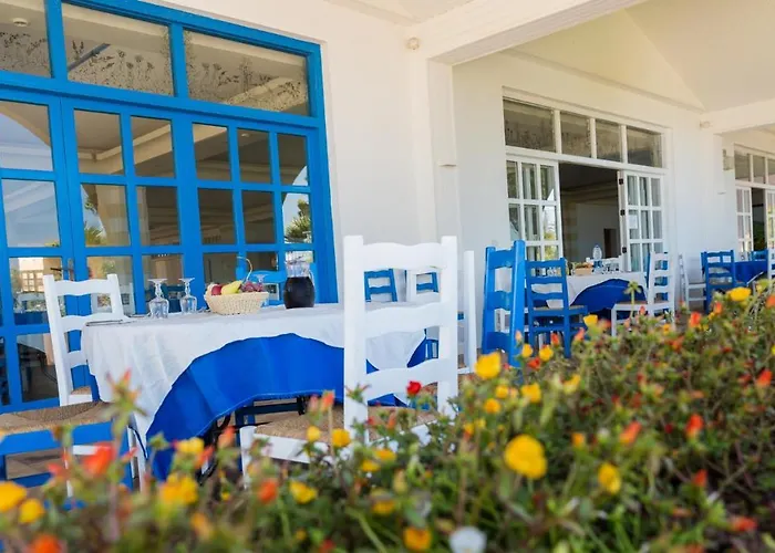 Perla Del Golfo Resort Terrasini