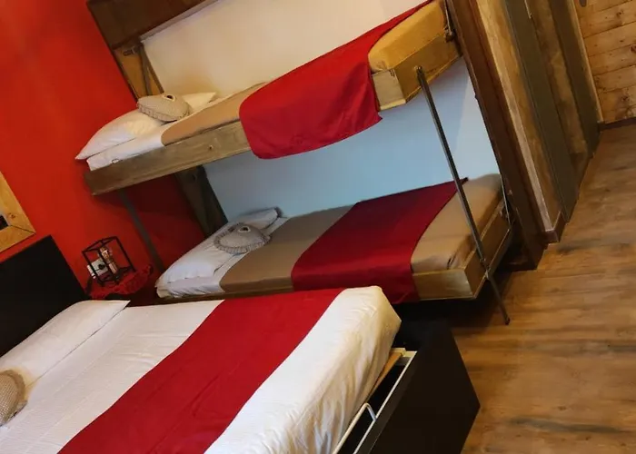 Madeboutique Rooms Madesimo