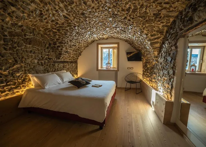 Bazzario B&B Lavarone