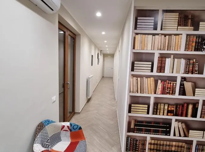 Nonno Umberto Apartments Pompei