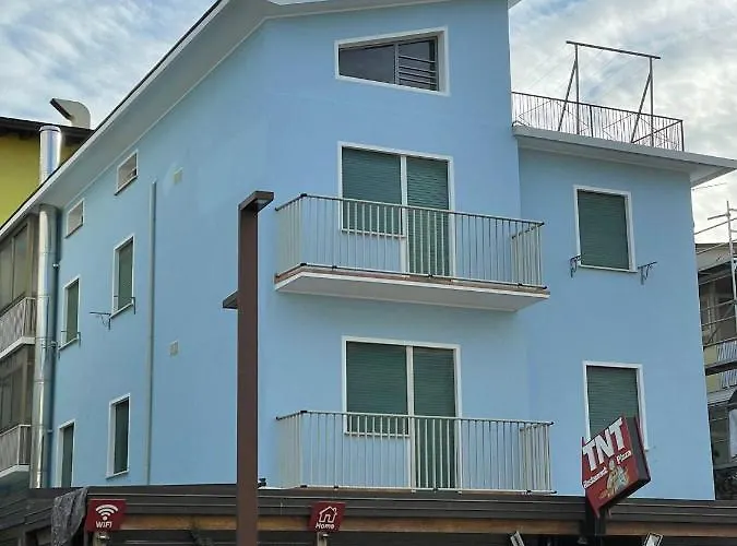 Giovanna Rooms Caorle