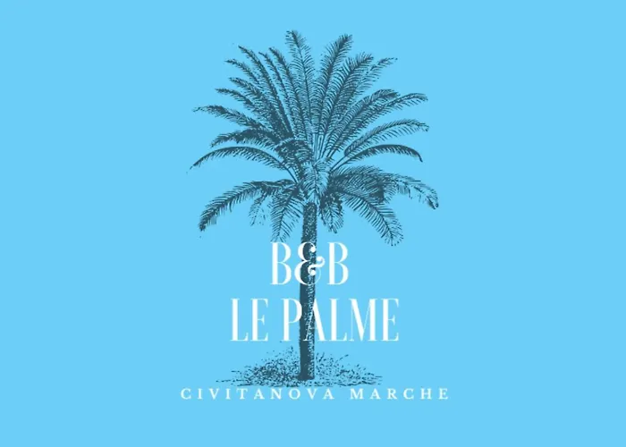 B&B Le Palme Civitanova Marche