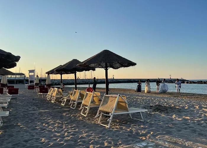 Holiday Thea & Residence Gabicce Mare