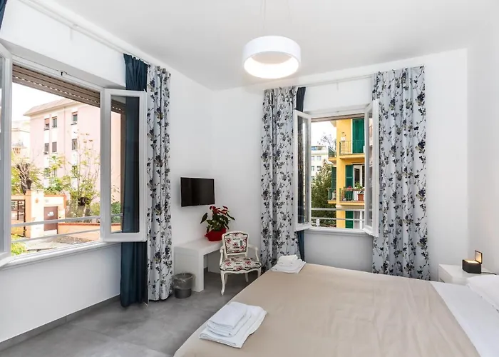 Sant'Erasmo Suite Roma
