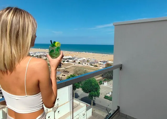 Eurhotel Rimini