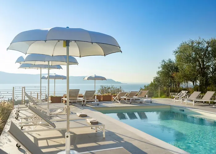 Aparthotel Relais Zenner Toscolano-Maderno