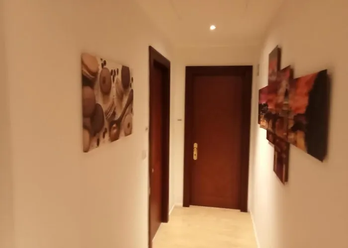 Why Not Roma Suite